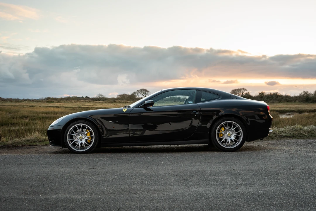 2005 Ferrari 612 - Image 15 of 31
