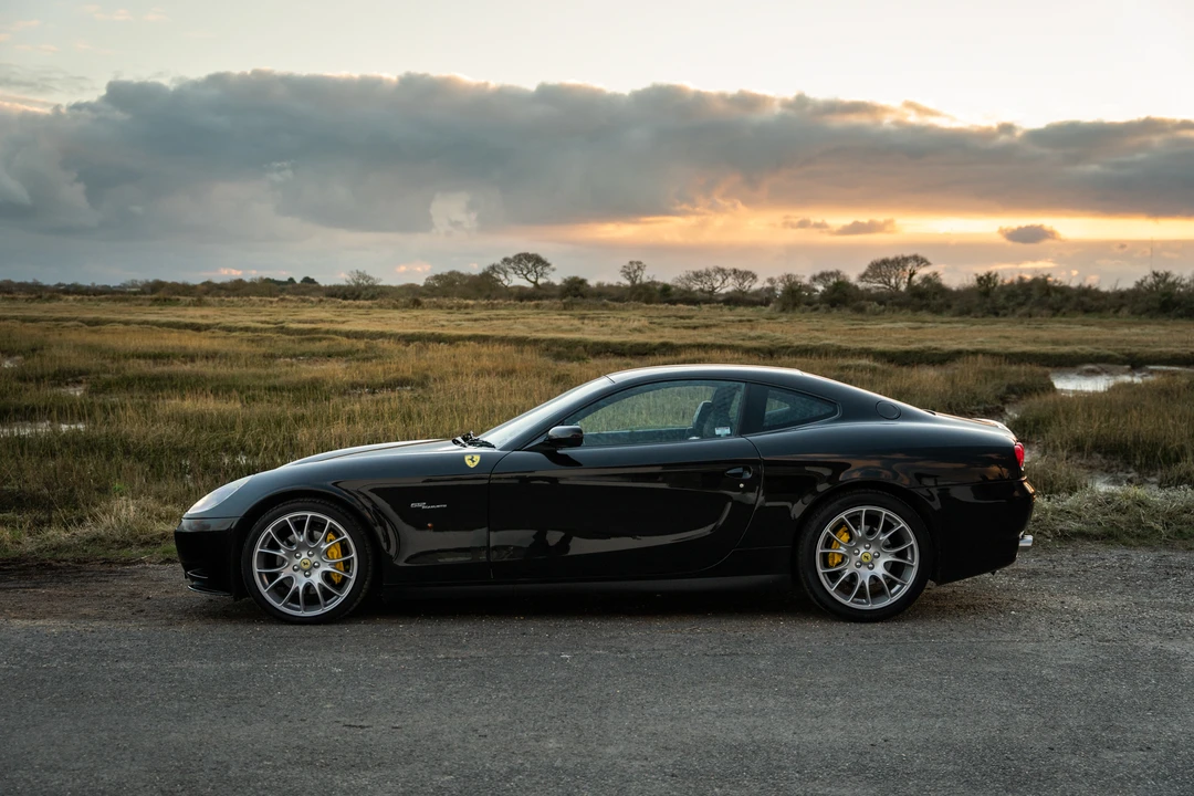 2005 Ferrari 612 - Image 16 of 31