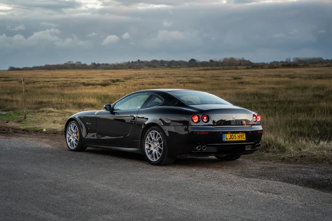 2005 Ferrari 612 - Image 17 of 31