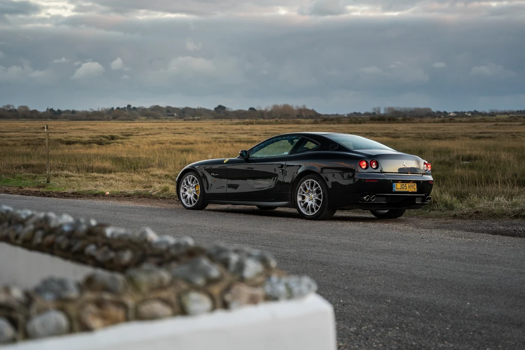 2005 Ferrari 612 - Image 19 of 31