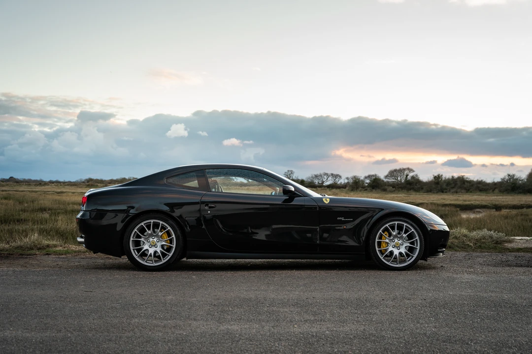 2005 Ferrari 612 - Image 24 of 31