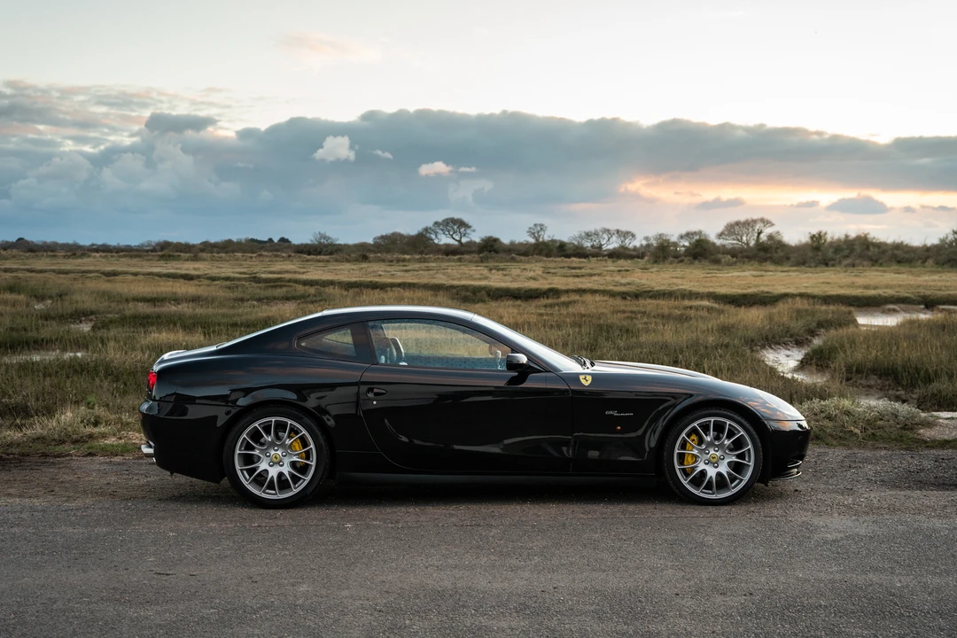 2005 Ferrari 612 - Image 25 of 31