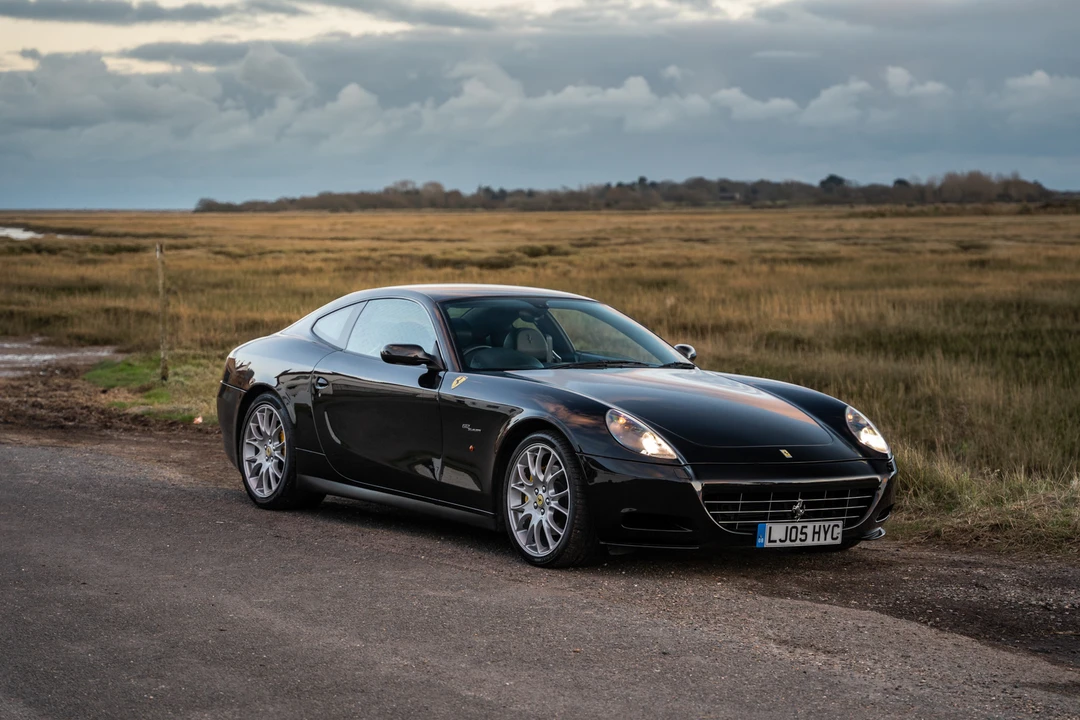 2005 Ferrari 612 - Image 3 of 31
