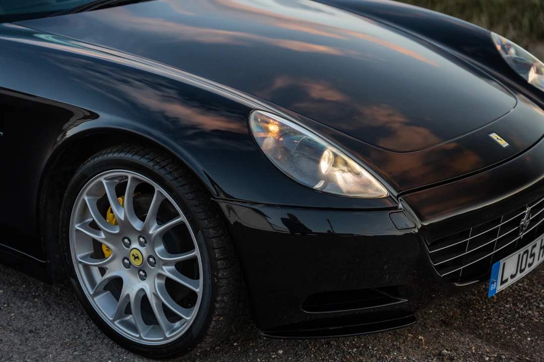 2005 Ferrari 612 - Image 27 of 31