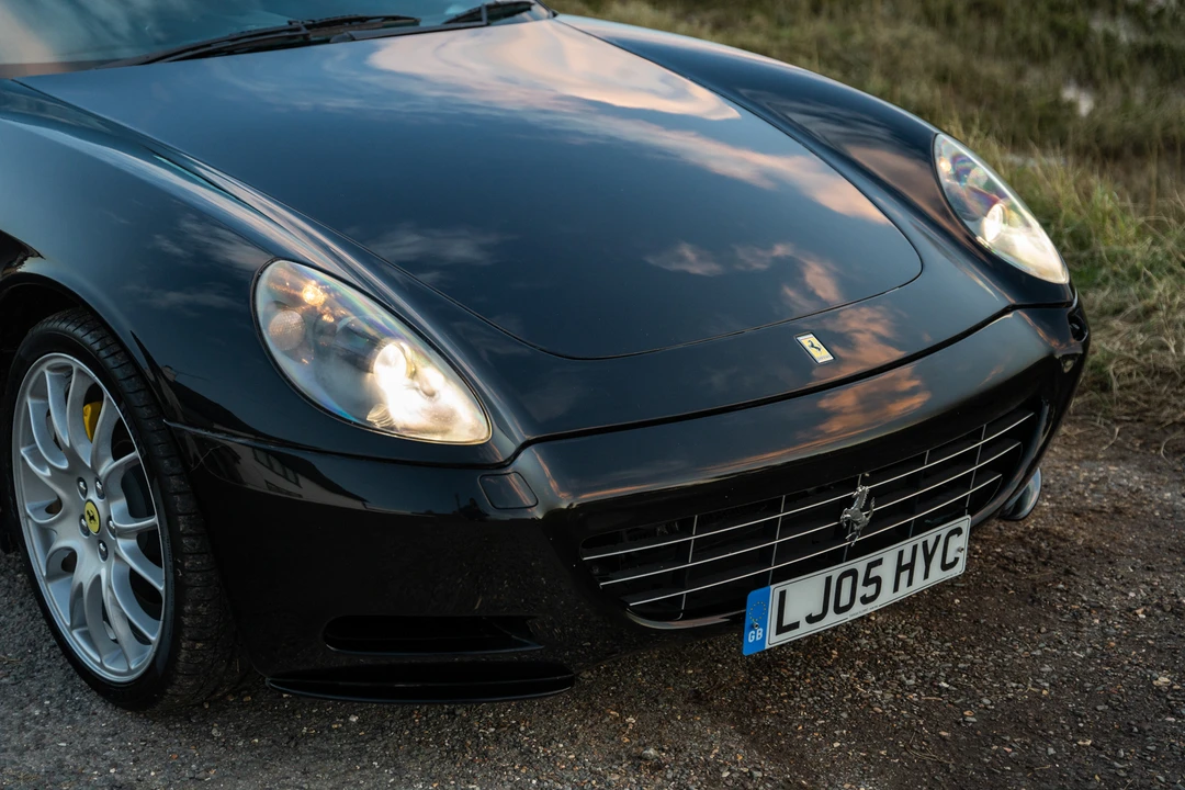 2005 Ferrari 612 - Image 28 of 31