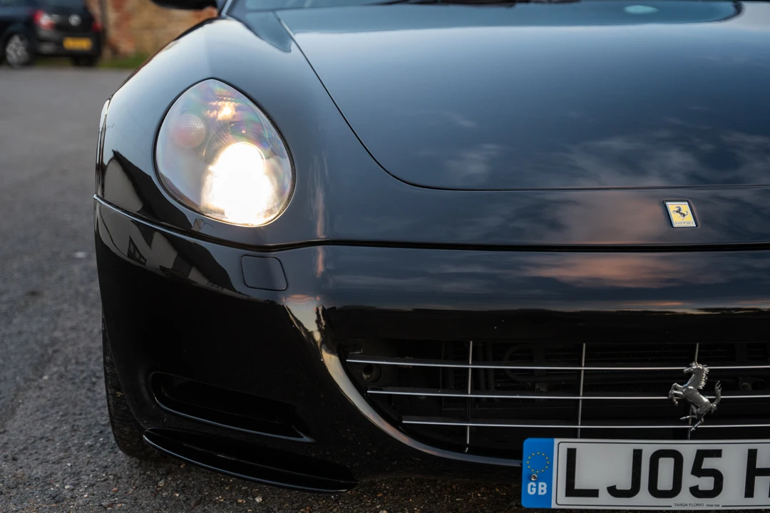 2005 Ferrari 612 - Image 29 of 31