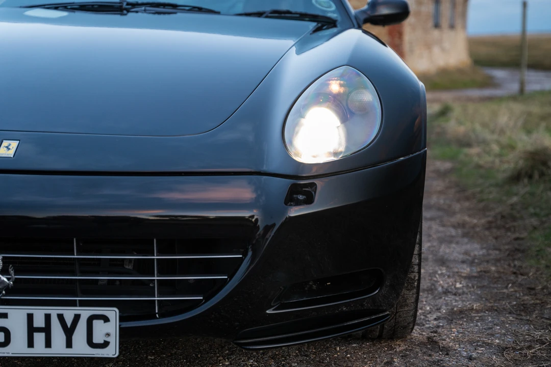 2005 Ferrari 612 - Image 30 of 31