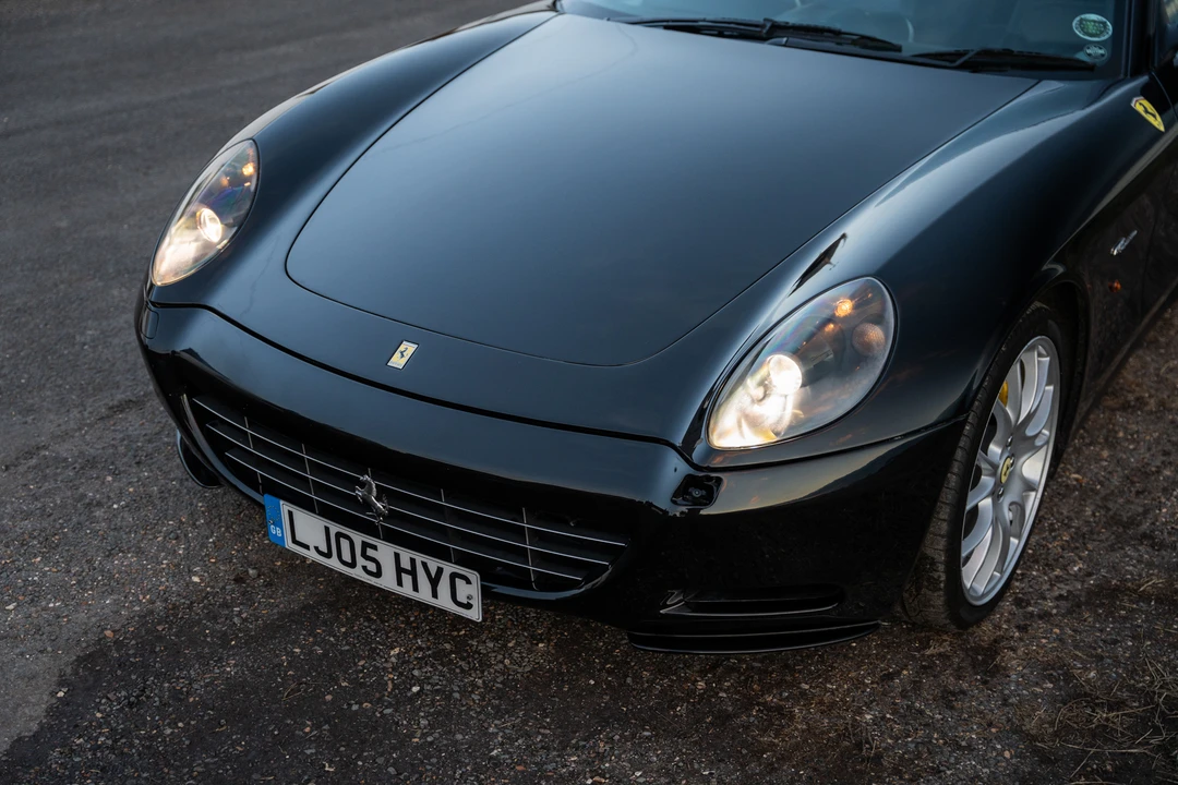 2005 Ferrari 612 - Image 31 of 31