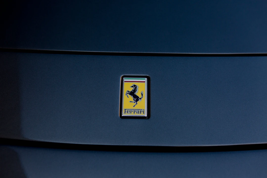 2005 Ferrari 612 - Image 15 of 31