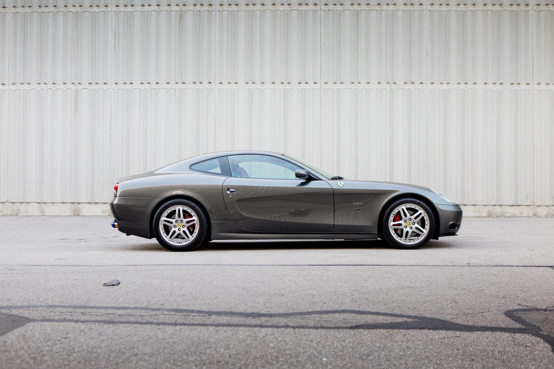 2005 Ferrari 612 - Image 8 of 31