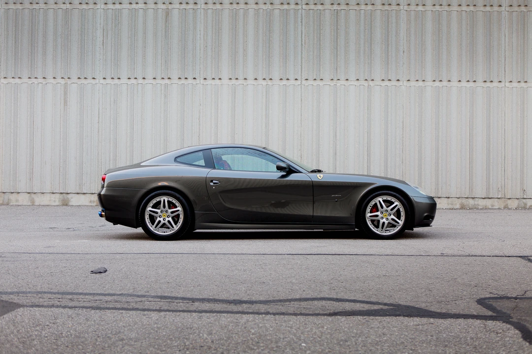 2005 Ferrari 612 - Image 12 of 31