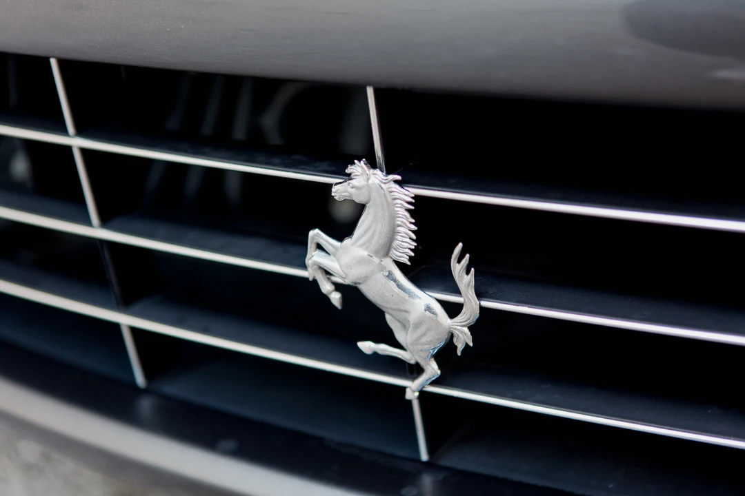 2005 Ferrari 612 - Image 16 of 31