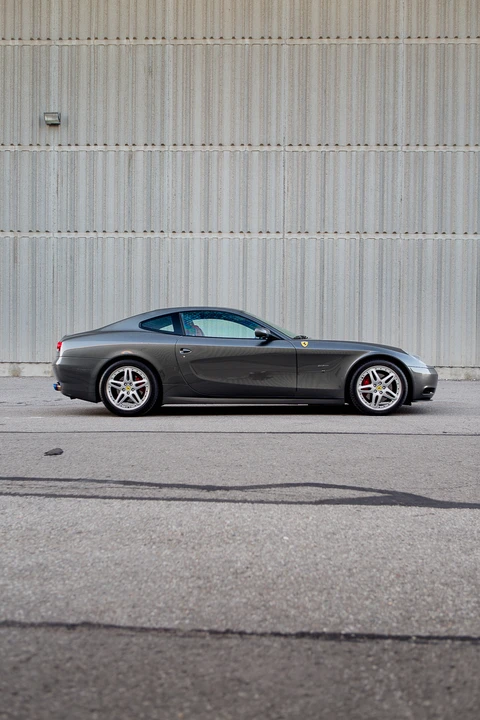 2005 Ferrari 612 - Image 20 of 31