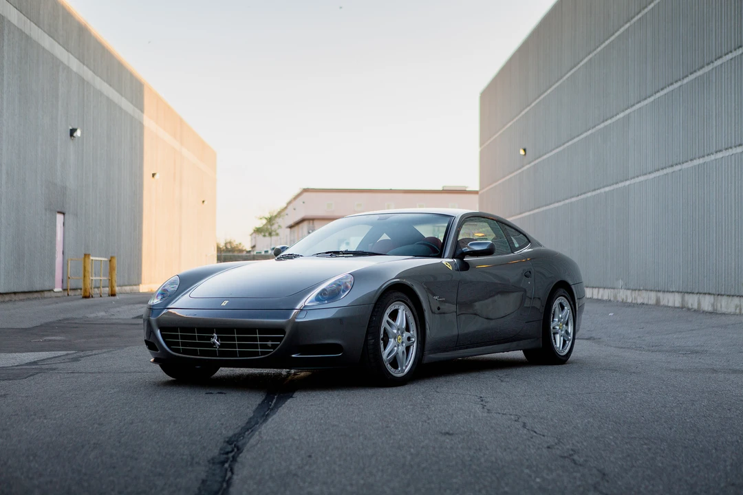 2005 Ferrari 612 - Image 4 of 31