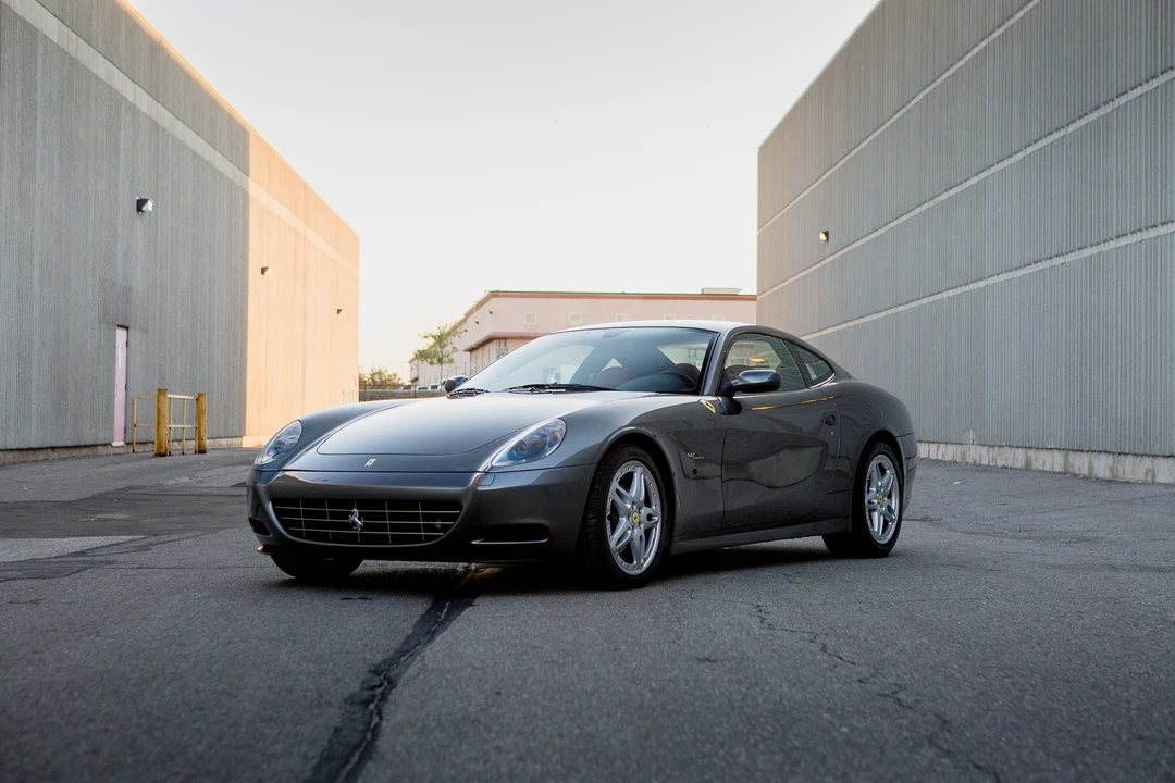 2005 Ferrari 612 - Image 10 of 31