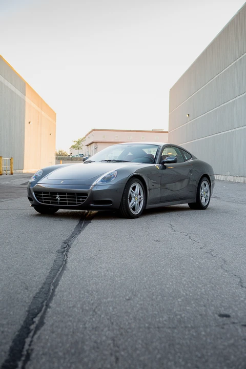 2005 Ferrari 612 - Image 21 of 31