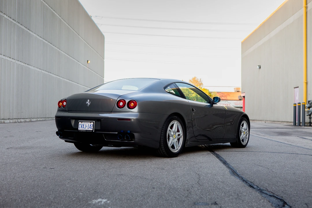 2005 Ferrari 612 - Image 7 of 31
