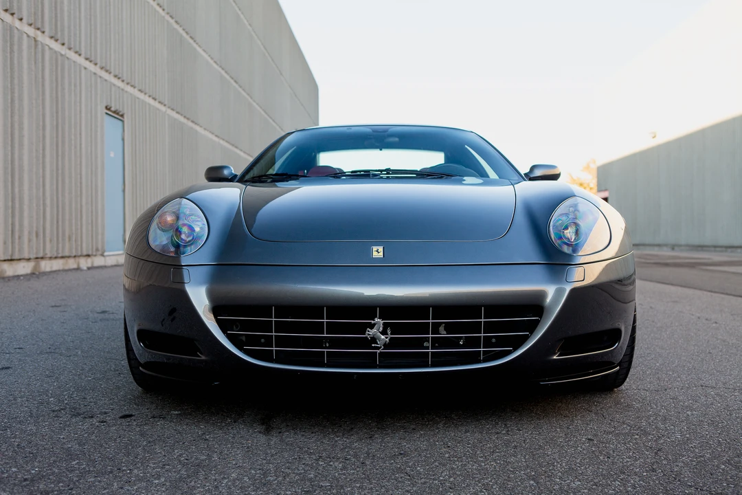 2005 Ferrari 612 - Image 3 of 31