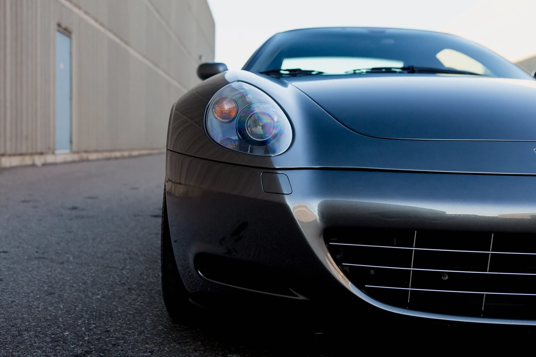2005 Ferrari 612 - Image 27 of 31