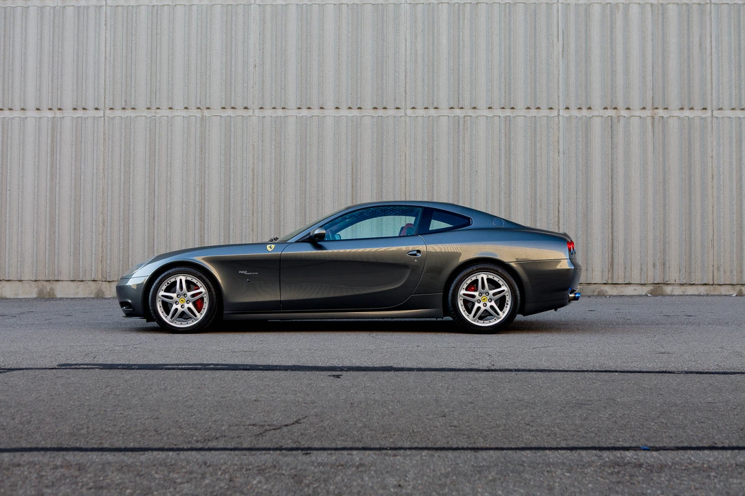 2005 Ferrari 612 - Image 5 of 31