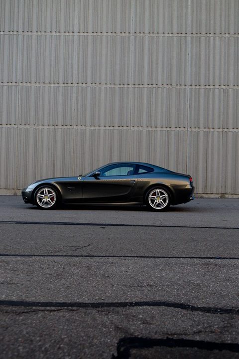 2005 Ferrari 612 - Image 23 of 31