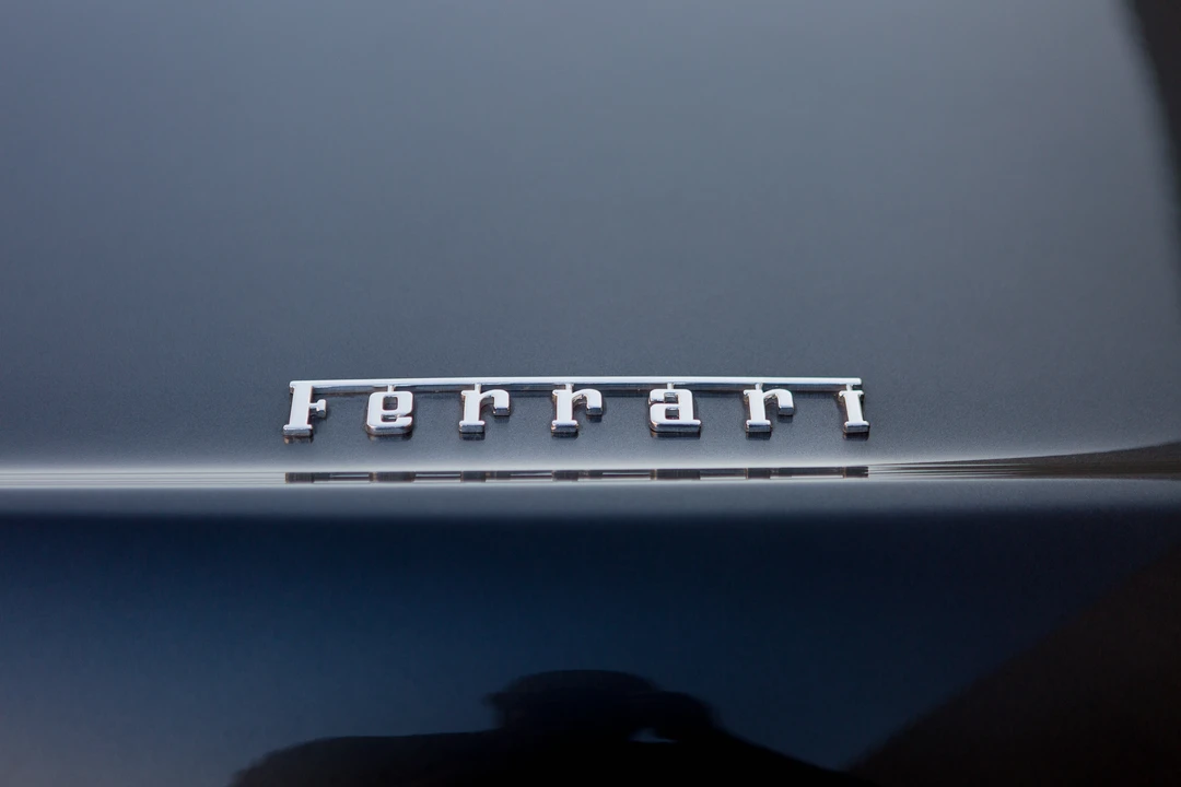 2005 Ferrari 612 - Image 29 of 31