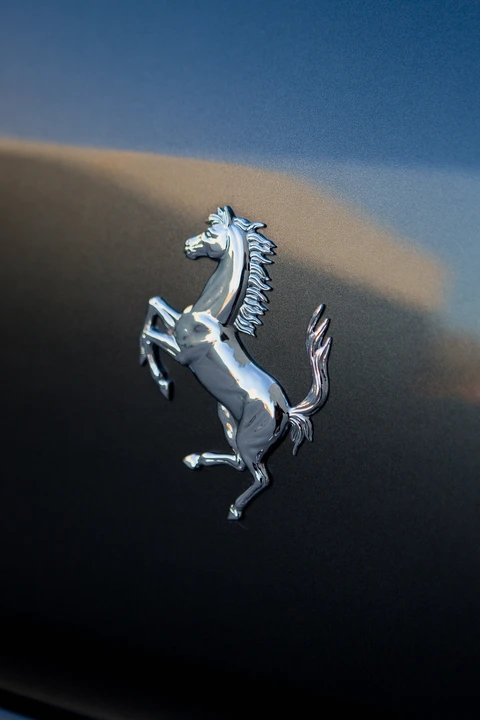 2005 Ferrari 612 - Image 30 of 31