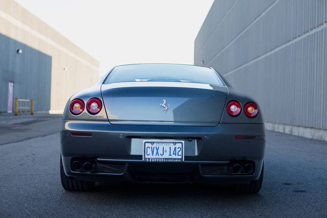 2005 Ferrari 612 - Image 6 of 31