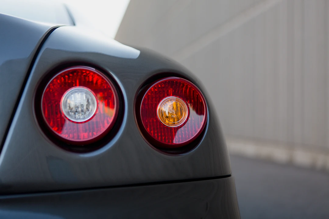 2005 Ferrari 612 - Image 31 of 31