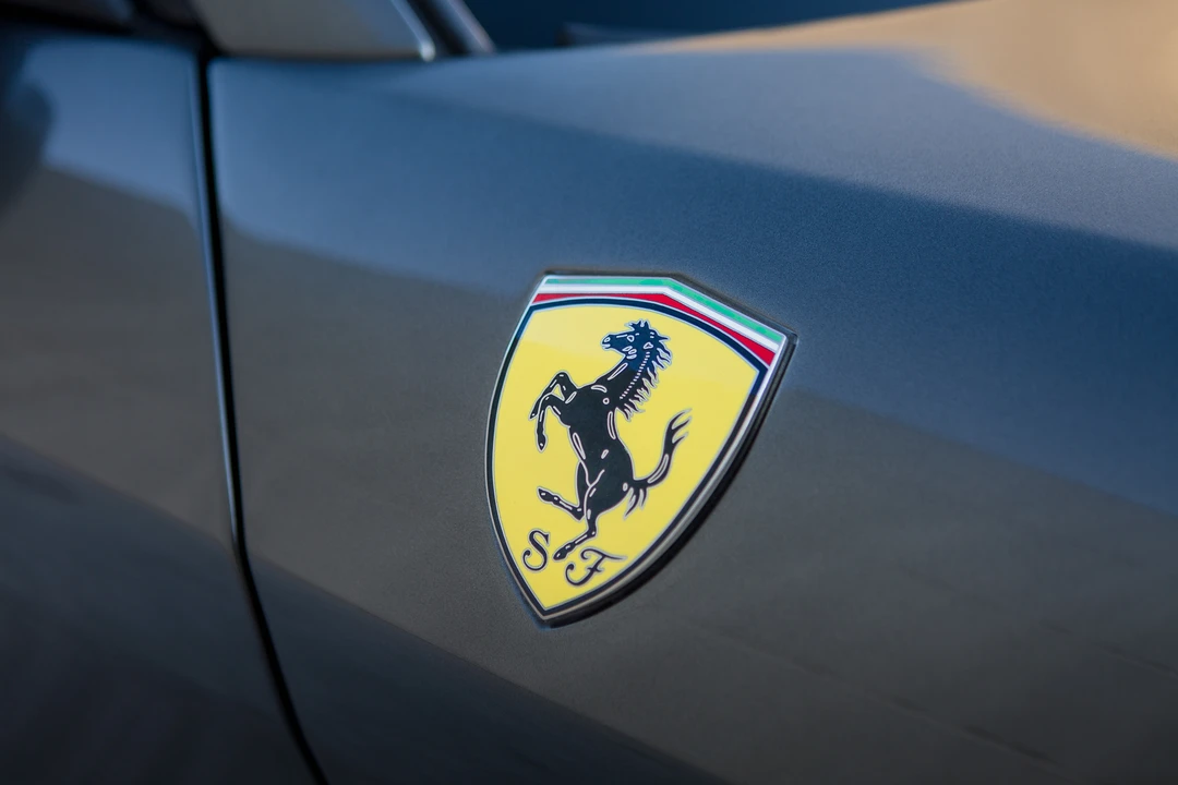 2005 Ferrari 612 - Image 18 of 31