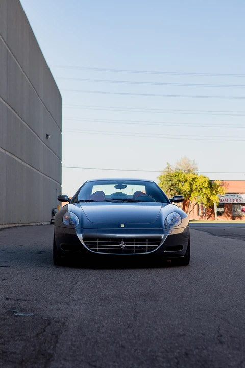 2005 Ferrari 612 - Image 17 of 31