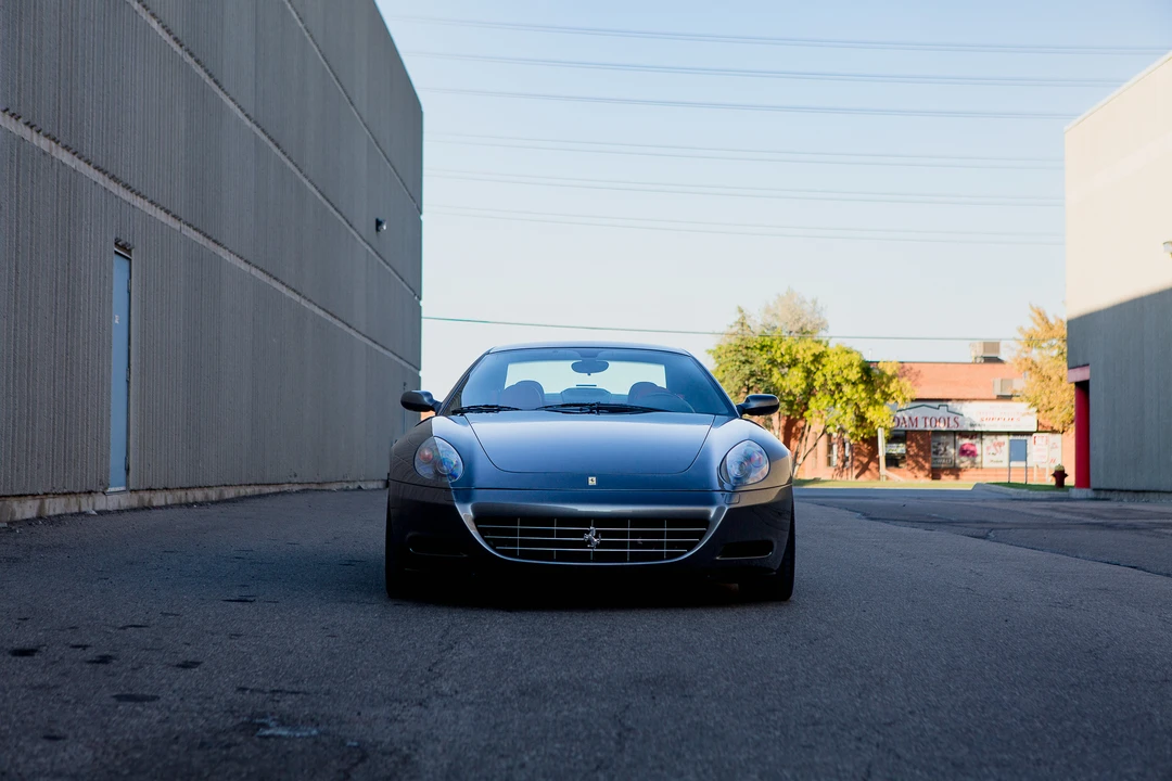 2005 Ferrari 612 - Image 14 of 31