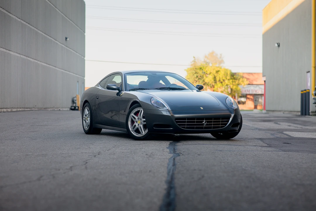 2005 Ferrari 612 - Image 13 of 31