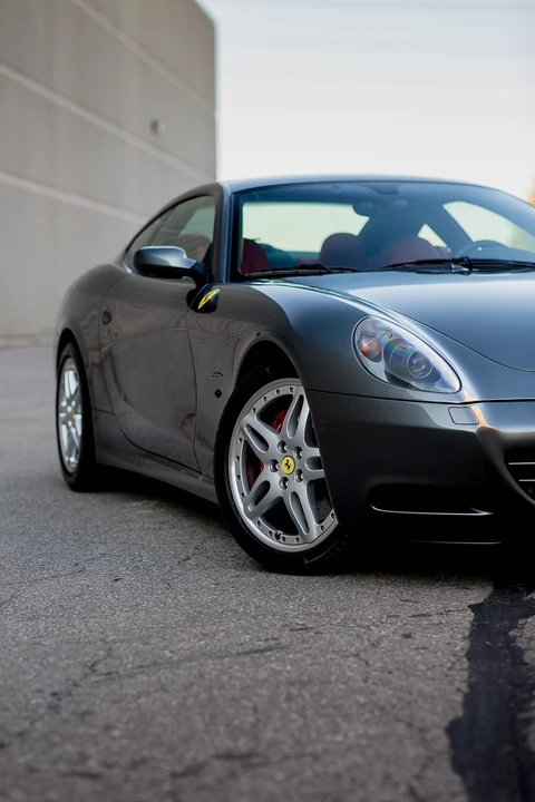 2005 Ferrari 612 - Image 24 of 31