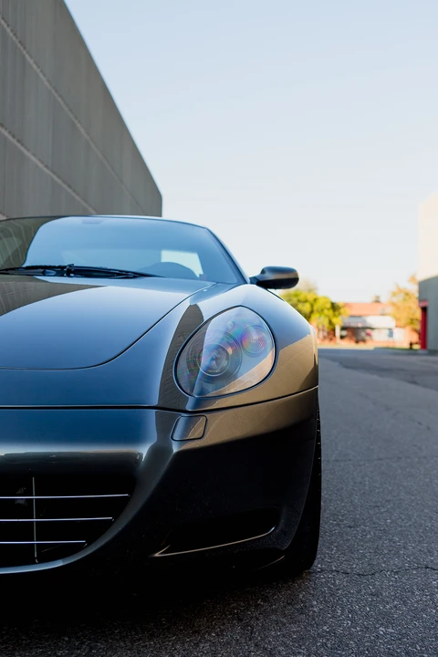 2005 Ferrari 612 - Image 19 of 31