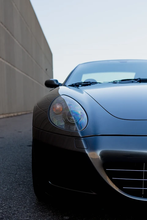 2005 Ferrari 612 - Image 25 of 31