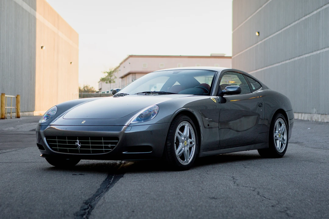 2005 Ferrari 612 - Image 2 of 31