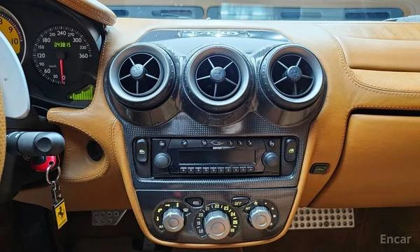 2005 Ferrari F430 Berlinetta - Image 8 of 20