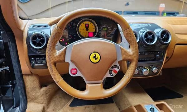 2005 Ferrari F430 Berlinetta - Image 9 of 20