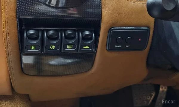 2005 Ferrari F430 Berlinetta - Image 7 of 20