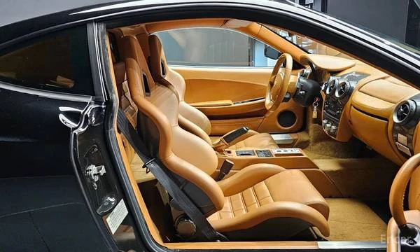 2005 Ferrari F430 Berlinetta - Image 20 of 20