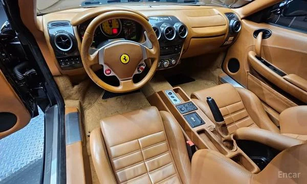 2005 Ferrari F430 Berlinetta - Image 14 of 20