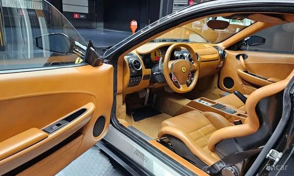 2005 Ferrari F430 Berlinetta - Image 10 of 20
