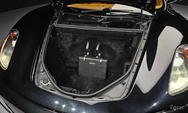 2005 Ferrari F430 Berlinetta - Image 11 of 20