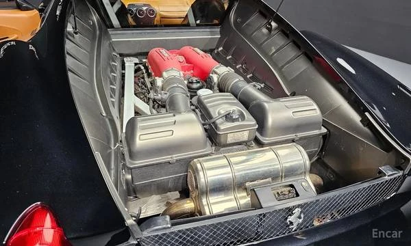 2005 Ferrari F430 Berlinetta - Image 15 of 20