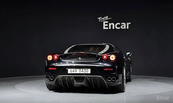 2005 Ferrari F430 Berlinetta - Image 17 of 20
