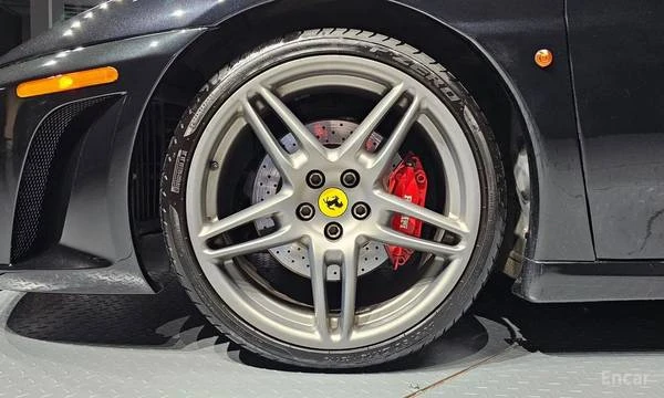 2005 Ferrari F430 Berlinetta - Image 16 of 20