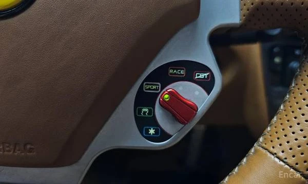 2005 Ferrari F430 Berlinetta - Image 6 of 20