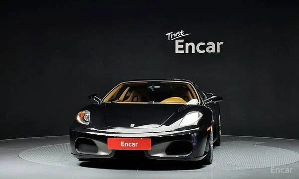 2005 Ferrari F430 Berlinetta - Image 18 of 20