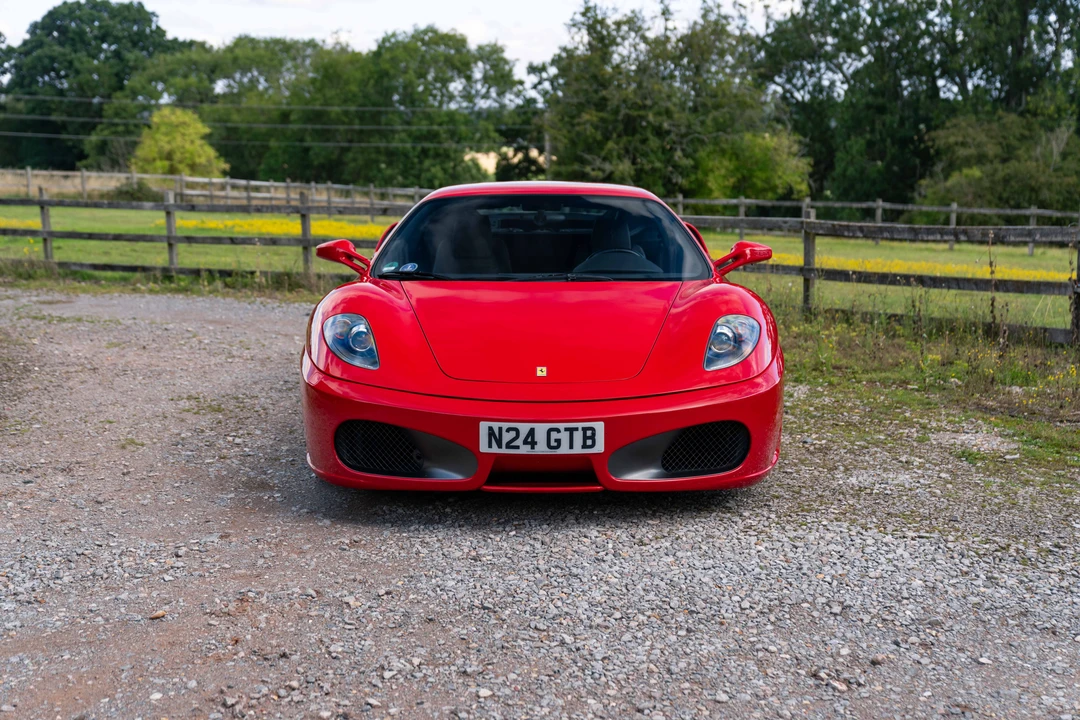 2005 Ferrari F430 Berlinetta - Image 11 of 31